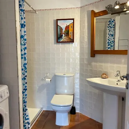 Apartment Smallville - Sitges Independiente 4 Personas Con Piscina