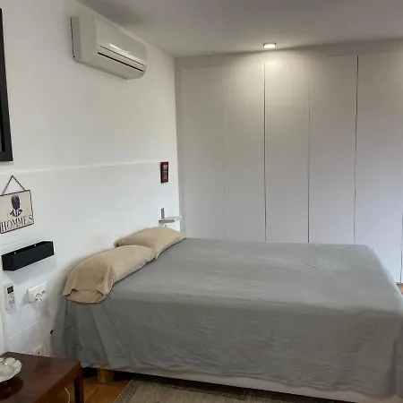 Smallville - Sitges Independiente 4 Personas Con Piscina Apartment *