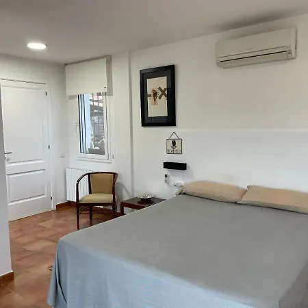 Smallville - Sitges Independiente 4 Personas Con Piscina Apartment Sant Pere De Ribes