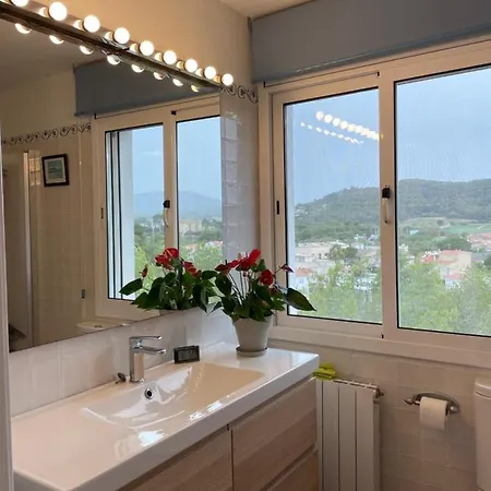 Smallville - Sitges Independiente 4 Personas Con Piscina Apartment *