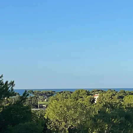 Appartement Smallville - Sitges Independiente 4 Personas Con Piscina